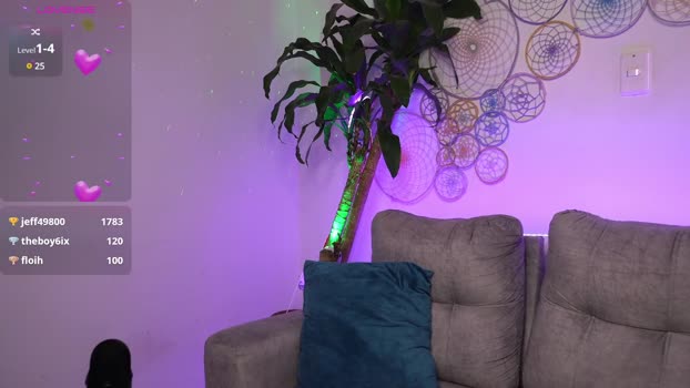 sam_y_sen sexykitty Webcam SHOW @ Chaturbate 16-01-2025