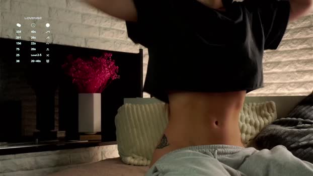 a_whole_eternity orgasm Webcam SHOW @ Chaturbate 17-01-2025