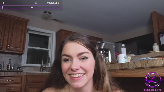 chroniclove lovense Webcam SHOW @ Chaturbate 17-01-2025