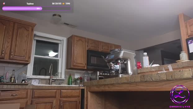 chroniclove sexy Webcam SHOW @ Chaturbate 17-01-2025