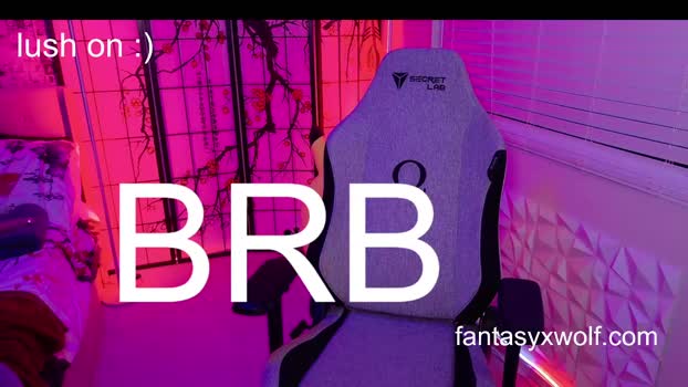 fantasyxwolf lickpussy Webcam SHOW @ Chaturbate 17-01-2025