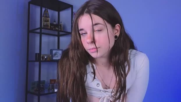 miss_spider love Webcam SHOW @ Chaturbate 18-01-2025