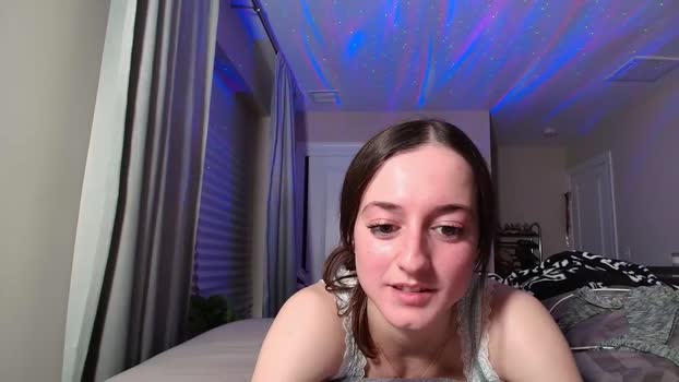 scarlettgracevip toy Webcam SHOW @ Chaturbate 18-01-2025