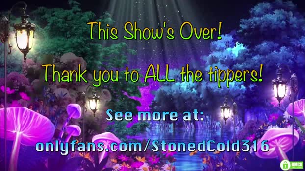 stonedcold316420 hot Webcam SHOW @ Chaturbate 17-01-2025