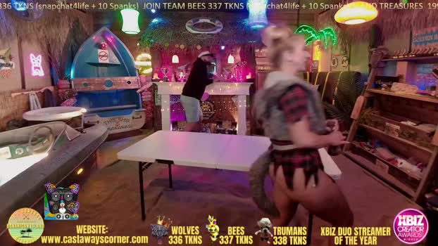 bigbananamilfshake nasty Webcam SHOW @ Chaturbate 18-01-2025