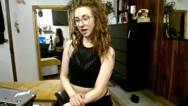 bombshellbaeby Naked Webcam SHOW @ Chaturbate 18-01-2025