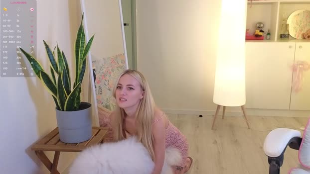 brilliantvictoria big Webcam SHOW @ Chaturbate 18-01-2025