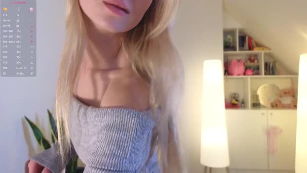 brilliantvictoria yummy Webcam SHOW @ Chaturbate 19-01-2025