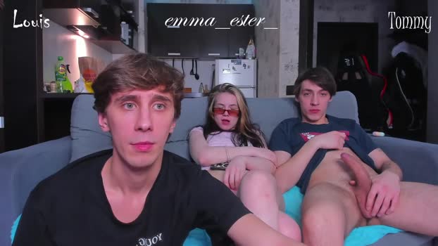 esthetics_boys spank Webcam SHOW @ Chaturbate 19-01-2025