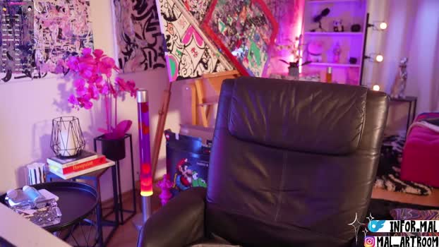 informal_ lovense Webcam SHOW @ Chaturbate 18-01-2025