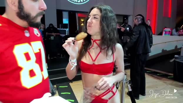 jojodelow fuckface Webcam SHOW @ Chaturbate 18-01-2025