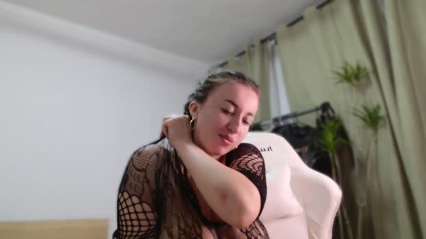 lorennameliyy sexykitty Webcam SHOW @ Chaturbate 18-01-2025