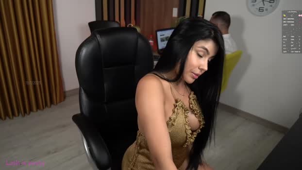 secretary_bj sexyfeet Webcam SHOW @ Chaturbate 18-01-2025