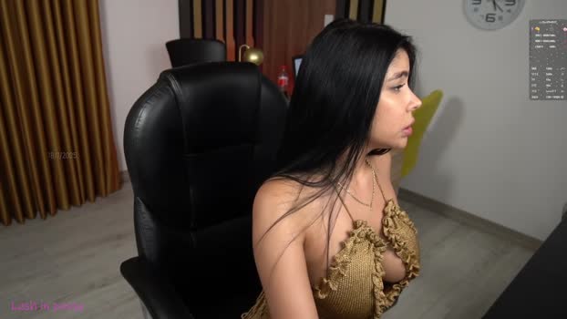 secretary_bj sexykitty Webcam SHOW @ Chaturbate 18-01-2025