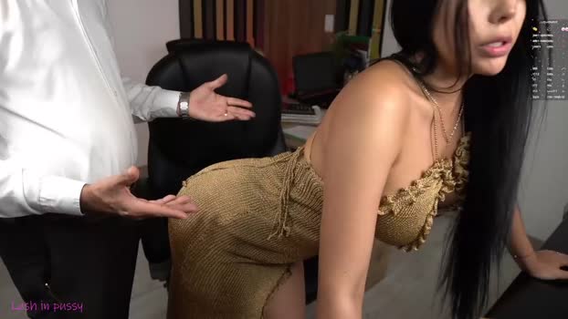 secretary_bj suckshow Webcam SHOW @ Chaturbate 18-01-2025