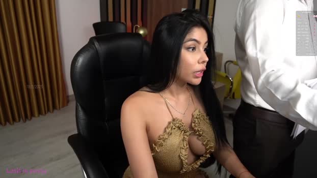 secretary_bj naked Webcam SHOW @ Chaturbate 18-01-2025