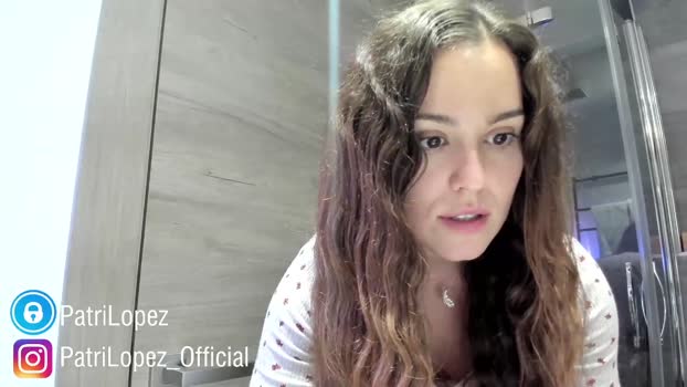 crazypaty gag Webcam SHOW @ Chaturbate 19-01-2025