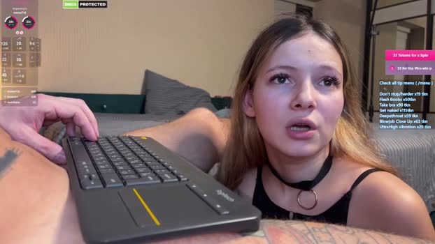 friendsurdreams kink Webcam SHOW @ Chaturbate 20-01-2025