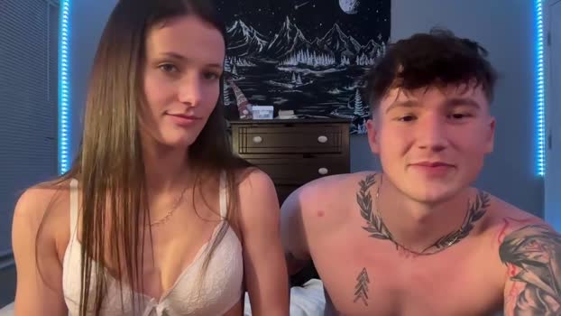 ivy69_9 tits Webcam SHOW @ Chaturbate 19-01-2025