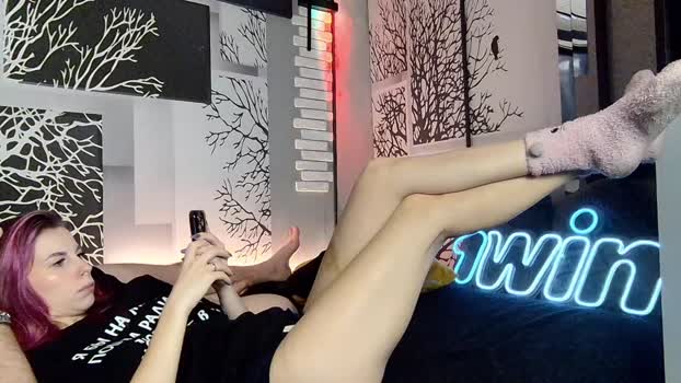 nikki7377 fuckface Webcam SHOW @ Chaturbate 20-01-2025
