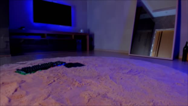 veronica_sland cute Webcam SHOW @ Chaturbate 19-01-2025