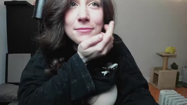 alexa_dream bigboobs Webcam SHOW @ Chaturbate 20-01-2025