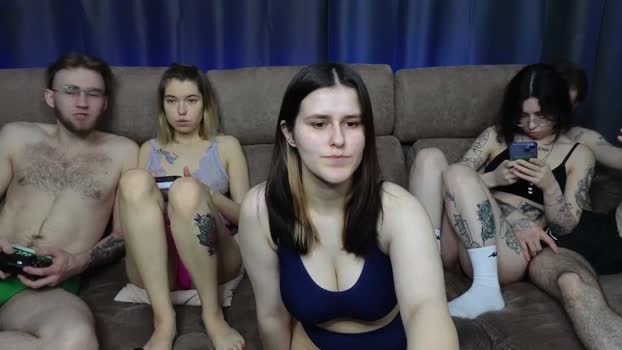 _capybara0_0 naked Webcam SHOW @ Chaturbate 21-01-2025