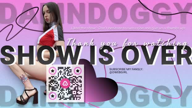 damndoggy play Webcam SHOW @ Chaturbate 20-01-2025