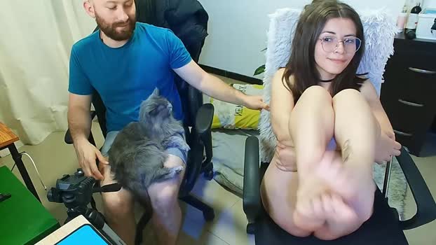 holly_and_honey_69 Topless Webcam SHOW @ Chaturbate 20-01-2025
