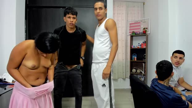 hot_sexmature lovense Webcam SHOW @ Chaturbate 20-01-2025