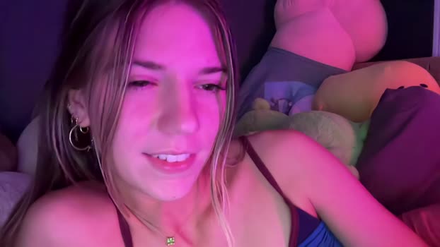 oliviahansleyy Topless Webcam SHOW @ Chaturbate 20-01-2025