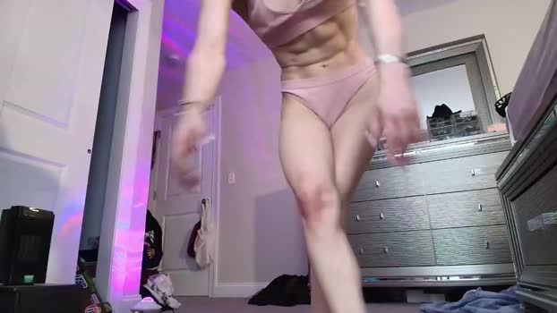 scarlettgracevip ass Webcam SHOW @ Chaturbate 21-01-2025