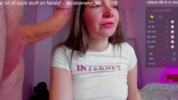 alicekaneky_xx skinny Webcam SHOW @ Chaturbate 21-01-2025