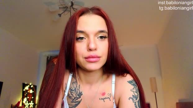 dakotasi sweet Webcam SHOW @ Chaturbate 22-01-2025