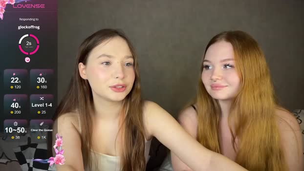 dontoch lush Webcam SHOW @ Chaturbate 21-01-2025