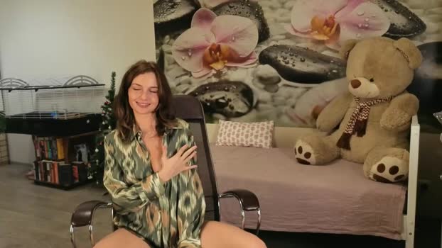 jennycutey deep Webcam SHOW @ Chaturbate 21-01-2025