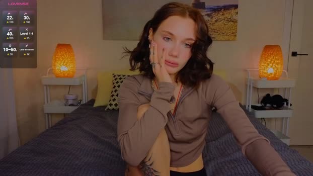 lilpupsonish suckshow Webcam SHOW @ Chaturbate 21-01-2025