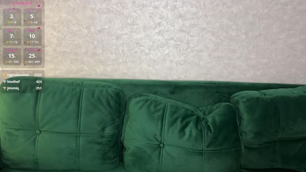 anna13121312 playtime Webcam SHOW @ Chaturbate 22-01-2025