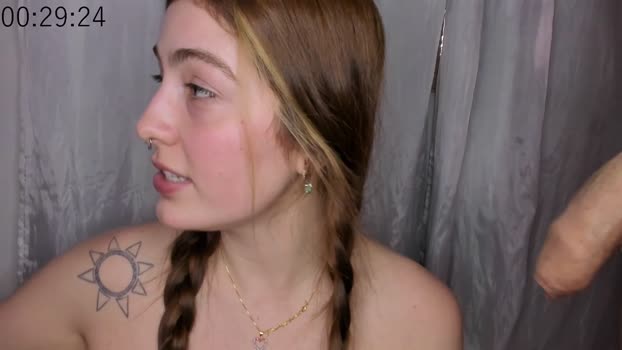 dexandlily boobs Webcam SHOW @ Chaturbate 22-01-2025