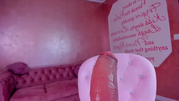 evanew_ deepthroa Webcam SHOW @ Chaturbate 22-01-2025