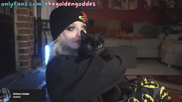 goldengoddessxxx pussy Webcam SHOW @ Chaturbate 23-01-2025