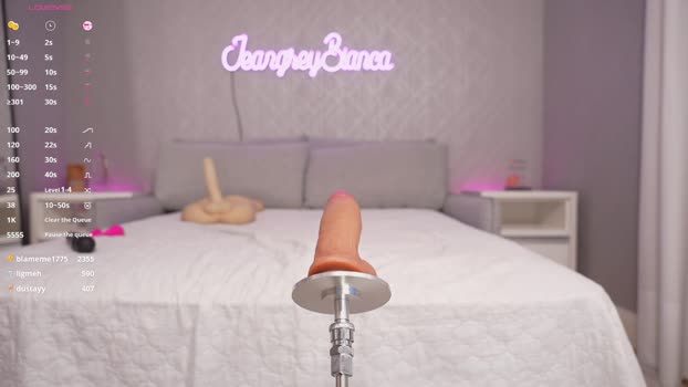 jeangreybianca nude Webcam SHOW @ Chaturbate 22-01-2025