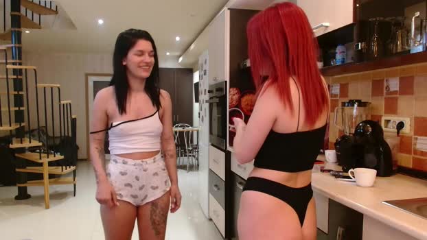 aly_alyce strip Webcam SHOW @ Chaturbate 23-01-2025
