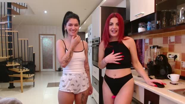 aly_alyce show Webcam SHOW @ Chaturbate 24-01-2025