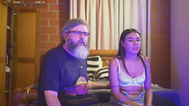 cheeseburgerjesus nude Webcam SHOW @ Chaturbate 23-01-2025