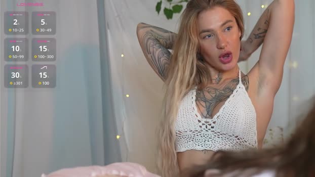 floret_joy deepthroat Webcam SHOW @ Chaturbate 24-01-2025
