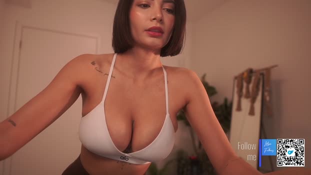 letiziafulkers1 nude Webcam SHOW @ Chaturbate 23-01-2025