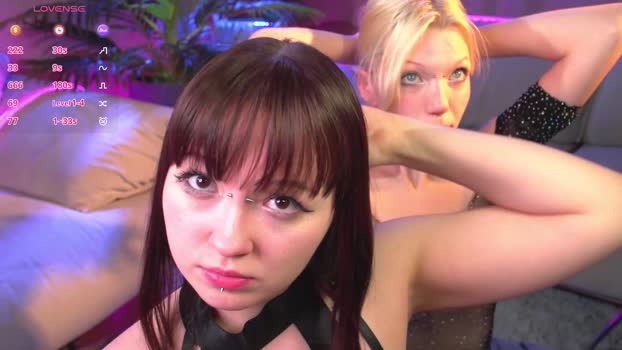 nikkisilk striptease Webcam SHOW @ Chaturbate 23-01-2025
