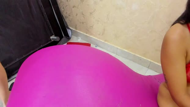 party_starts big Webcam SHOW @ Chaturbate 23-01-2025