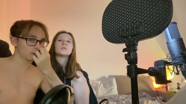 sabrinaanddaniel fuckme Webcam SHOW @ Chaturbate 23-01-2025